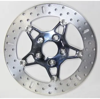 Brzda pro motocykl EBC - Brakes Brzdový kotouč EBC FSD003