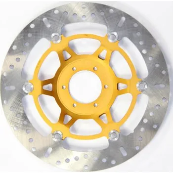 Brzda pro motocykl EBC - Brakes Brzdový kotouč EBC MD1134X