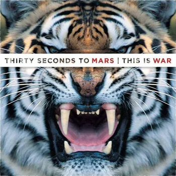 This Is War - Thirty Seconds To Mars…
