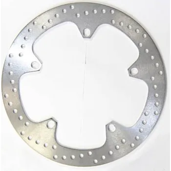 Motodíl EBC - Brakes Brzdový kotouč EBC MD616