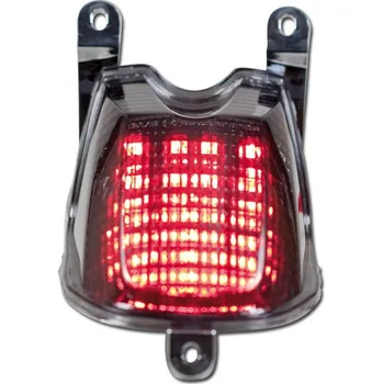 Osvětlení pro motocykl HS MOTO - Německo Yamaha MT03 (660) zadní světlo