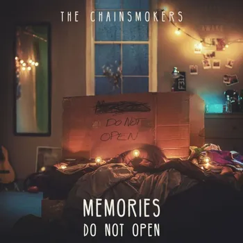 Zahraniční hudba Memories... Do Not Open - The Chainsmokers [CD]