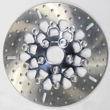 Brzda pro motocykl EBC - Brakes Brzdový kotouč EBC RSD019