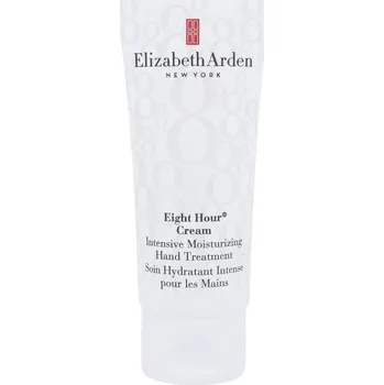 Péče o ruce Elizabeth Arden Eight Hour Cream Hand Péče o ruce 75ml W