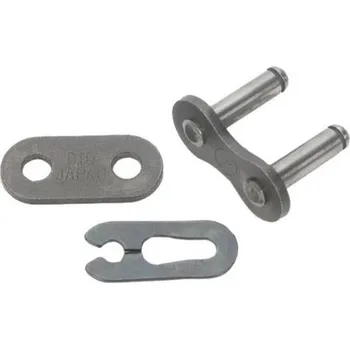 Řetězová sada pro motocykl DID - Japonsko Řetězová spojka rozebírací pro řetěz DID 415S