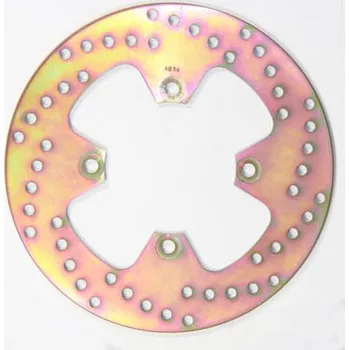 Motodíl EBC - Brakes Brzdový kotouč EBC MD4014