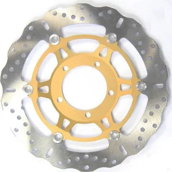 Brzda pro motocykl EBC - Brakes Brzdový kotouč EBC MD800XC