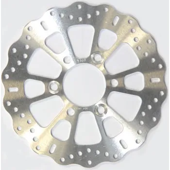 Brzda pro motocykl EBC - Brakes Brzdový kotouč EBC MD1169C