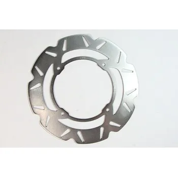 Brzda pro motocykl EBC - Brakes Brzdový kotouč EBC MD6191CX