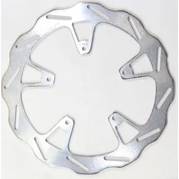 Brzda pro motocykl EBC - Brakes Brzdový kotouč EBC MD6343C