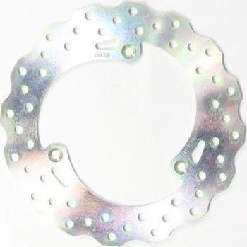 Brzda pro motocykl EBC - Brakes Brzdový kotouč EBC MD6018C