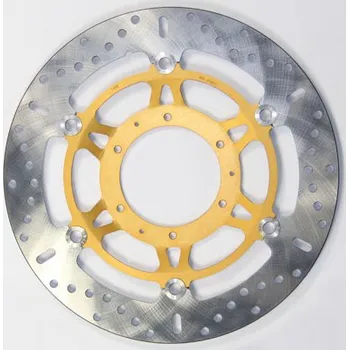 Brzda pro motocykl EBC - Brakes Brzdový kotouč EBC MD1152X