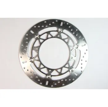 Brzda pro motocykl EBC - Brakes Brzdový kotouč EBC MD819