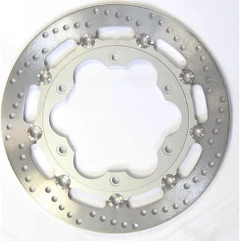 Brzda pro motocykl EBC - Brakes Brzdový kotouč EBC MD601RS