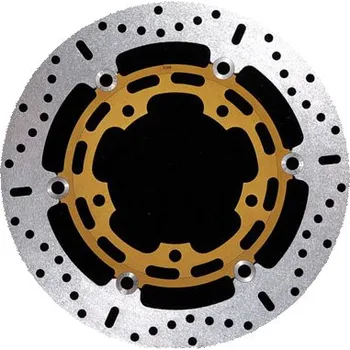 Brzda pro motocykl EBC - Brakes Brzdový kotouč EBC MD3098X