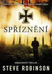 Spříznění: Genealogický thriller -…