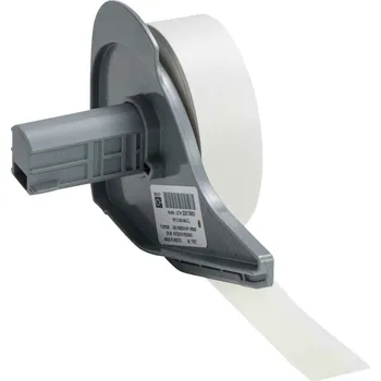 Pásek do tiskárny Brady M7C-500-595-CL / 173217, BMP71 Label Printer Tapes, 12.70 mm x 15.24 m