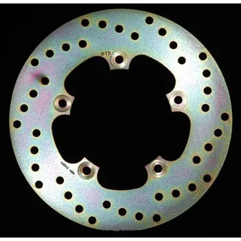Auto-moto EBC - Brakes Brzdový kotouč EBC MD613