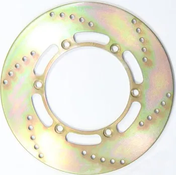 Brzda pro motocykl EBC - Brakes Brzdový kotouč EBC MD3043