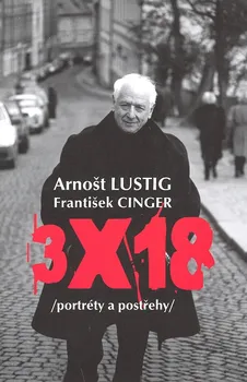 3x18: Arnošt Lustig