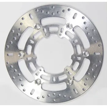 Brzda pro motocykl EBC - Brakes Brzdový kotouč EBC MD811