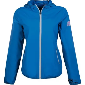 Bunda HKM -ADVANCED- - Modrá - L