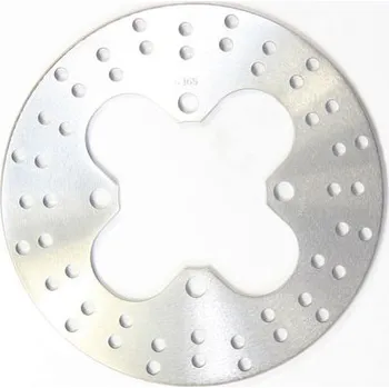 Brzda pro motocykl EBC - Brakes Brzdový kotouč EBC MD6365D