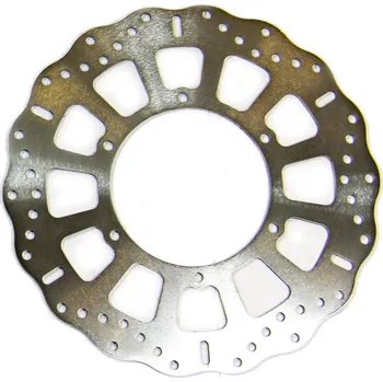 Brzda pro motocykl EBC - Brakes Brzdový kotouč EBC MD2114C