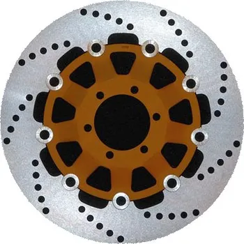 Brzda pro motocykl EBC - Brakes Brzdový kotouč EBC MD2022RS