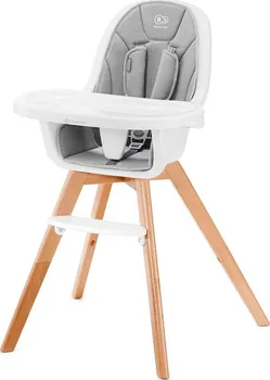 Jídelní židlička Kinderkraft Tixi 2v1 2020