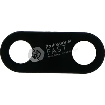 Náhradní díl pro mobilní telefon Sklíčko kamery Huawei P9 Lite mini, černé