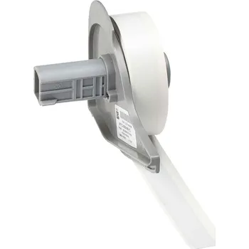 Pásek do tiskárny Brady M7C-500-428 / 173227, BMP71 Label Printer Labels, 12.70 mm x 15.24 m