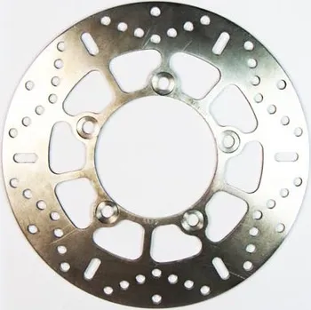 Motodíl EBC - Brakes Brzdový kotouč EBC MD4133