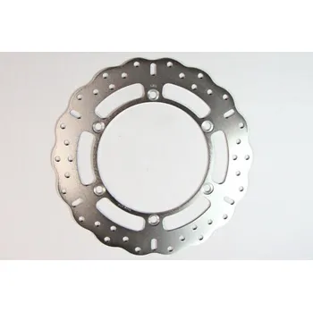 Brzda pro motocykl EBC - Brakes Brzdový kotouč EBC MD840C