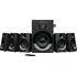 Logitech Surround Sound Speakers Z607