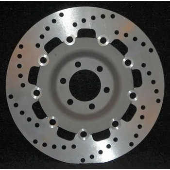 Brzda pro motocykl EBC - Brakes Brzdový kotouč EBC MD3039LS