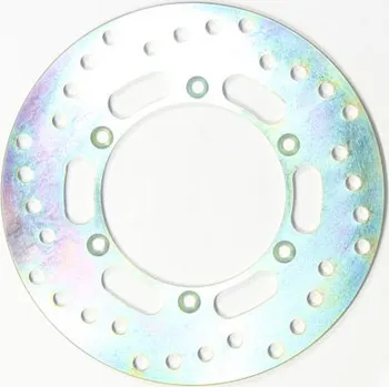 Brzda pro motocykl EBC - Brakes Brzdový kotouč EBC MD6027D