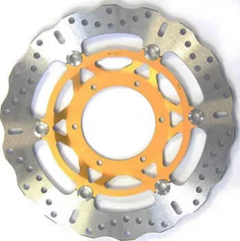 Brzda pro motocykl EBC - Brakes Brzdový kotouč EBC MD1141XC