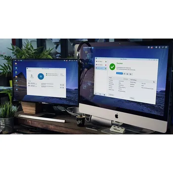 Synology DS218 4K rozlišení