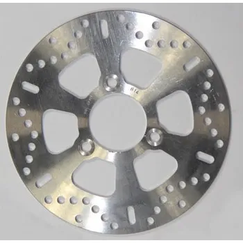 Motodíl EBC - Brakes Brzdový kotouč EBC MD814