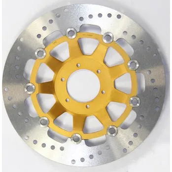 Brzda pro motocykl EBC - Brakes Brzdový kotouč EBC MD1162LS