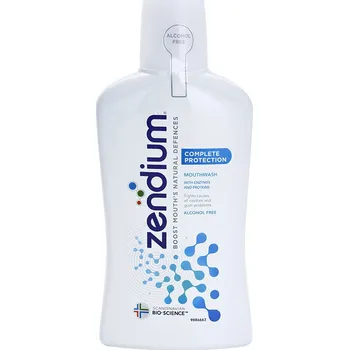 Ústní voda Zendium Complete Protection 500 ml