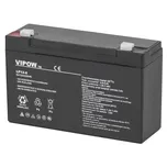 VIPOW LP12-6 6V 12Ah