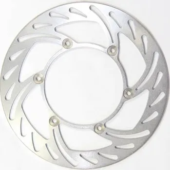 Brzda pro motocykl EBC - Brakes Brzdový kotouč EBC MD6190D