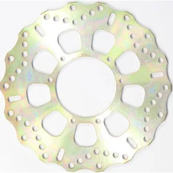 Brzda pro motocykl EBC - Brakes Brzdový kotouč EBC MD6347C