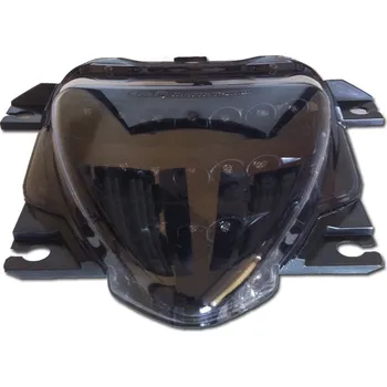 Osvětlení pro motocykl HS MOTO - Německo Suzuki VZR1800/M1800 zadní světlo