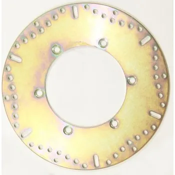 Brzda pro motocykl EBC - Brakes Brzdový kotouč EBC MD1159