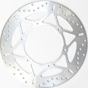 Brzda pro motocykl EBC - Brakes Brzdový kotouč EBC MD2076
