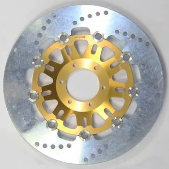 Brzda pro motocykl EBC - Brakes Brzdový kotouč EBC MD1145LS