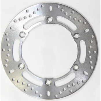 Motodíl EBC - Brakes Brzdový kotouč EBC MD1006